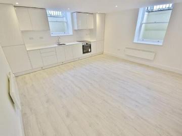 For Sale 1 Bedroom Apartment Cheadle Stockport DS101677429