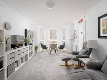 For Sale 1 Bedroom Apartment City Of Edinburgh City Of Edinburgh DS100426133