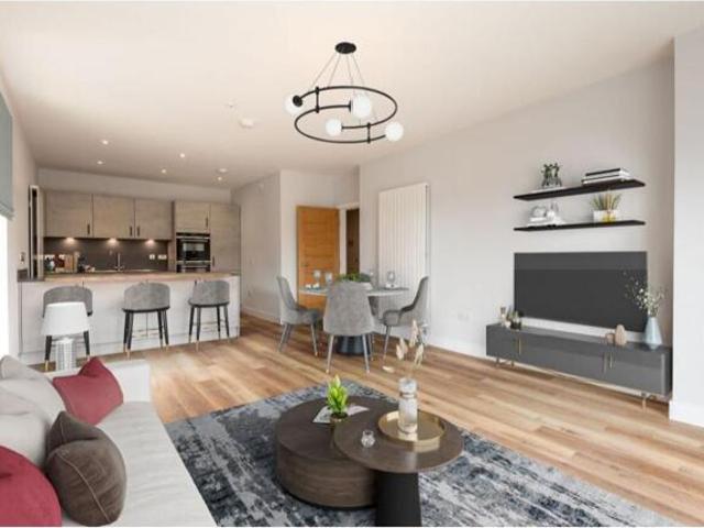 For Sale 1 Bedroom Apartment City Of Edinburgh City Of Edinburgh DS101892271