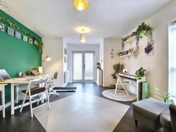 For Sale 1 Bedroom Apartment Coventry Coventry DS101677112