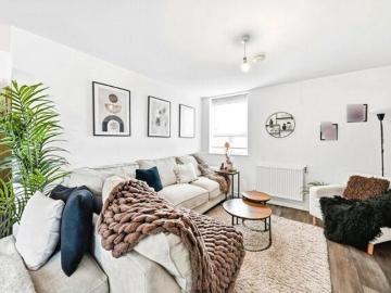 For Sale 1 Bedroom Apartment Dartford Kent DS101316417