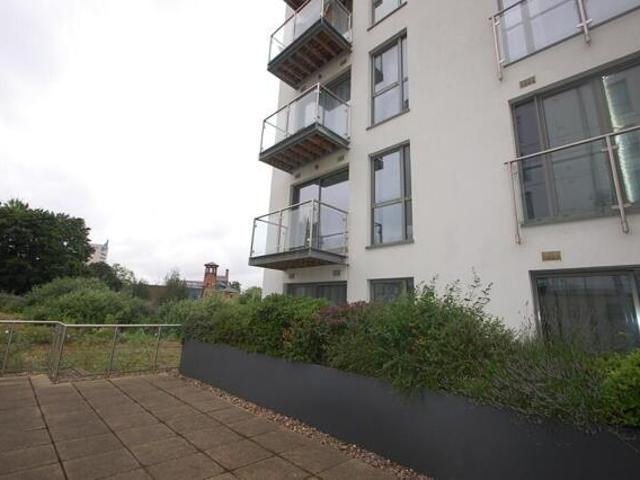 For Sale 1 Bedroom Apartment Derby Derby DS100503386