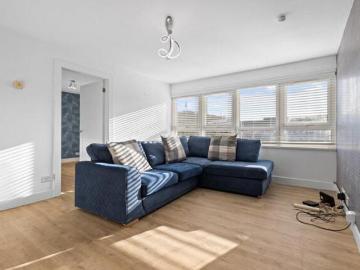Galston, East Ayrshire county, Ayrshire