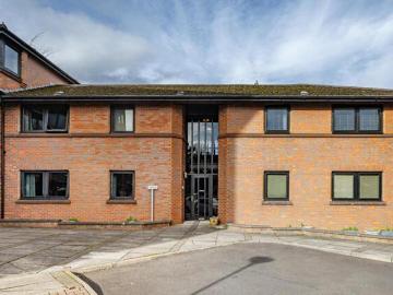 For Sale 1 Bedroom Apartment East Renfrewshire East Renfrewshire DS101351730