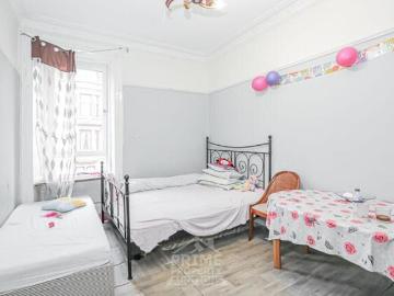 Govanhill, Glasgow, Glasgow and Clyde Valley