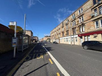 For Sale 1 Bedroom Apartment Glasgow City Glasgow City DS101743246