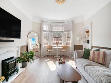 For Sale 1 Bedroom Apartment Glasgow City Glasgow City DS101199932