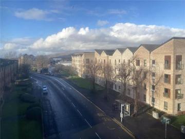 Yoker, PA4, Glasgow and West Scotland, South West Scotland