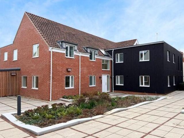 For Sale 1 Bedroom Apartment Hadleigh Hadleigh DS100881489
