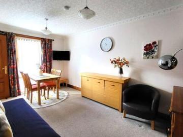 Scourie Lairg, IV27, Highlands and Islands, Shetland