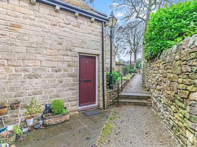 For Sale 1 Bedroom Apartment Ilkley Bradford DS101100047