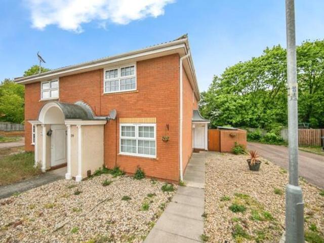 For Sale 1 Bedroom Apartment Ipswich Suffolk DS101025963