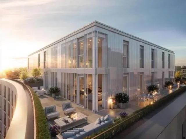 For Sale 1 Bedroom Apartment Kensington London DS102596688