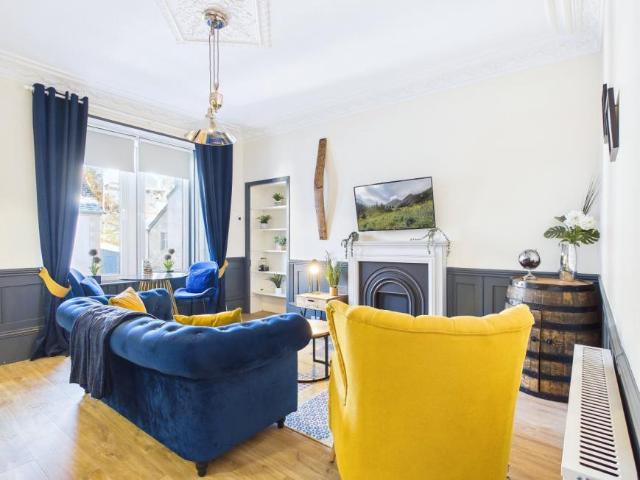 For Sale 1 Bedroom Apartment Kingussie Kingussie DLS99263984