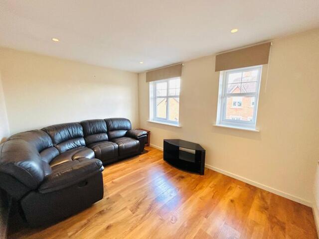 For Sale 1 Bedroom Apartment Lymm Warrington DS101796784