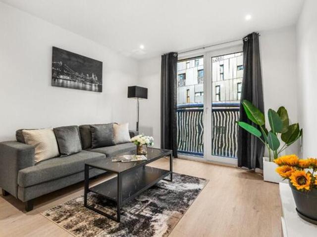 For Sale 1 Bedroom Apartment London Westminster DS101678509