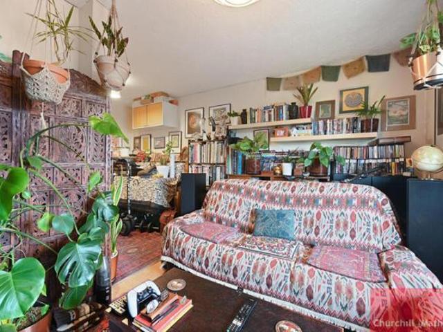 For Sale 1 Bedroom Apartment London Greater London DS100733846