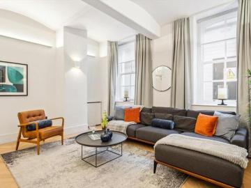Knightsbridge SW1 London, Zone 1 London, West London, London, Greater London