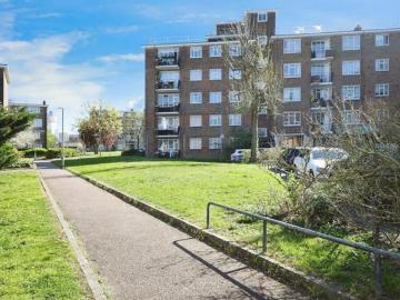 Patmore Estate SW8 London, SW8, South West London, London, Greater London