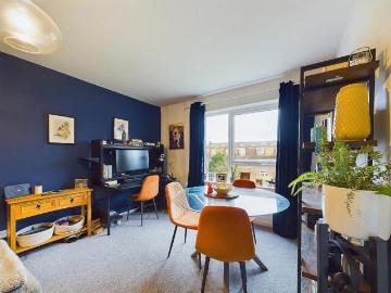 For Sale 1 Bedroom Apartment Londres Greater London DS98903767