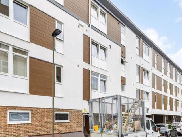 For Sale 1 Bedroom Apartment Londres Greater London DS101676989