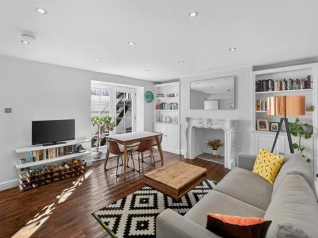 For Sale 1 Bedroom Apartment Londres Greater London DS101060044