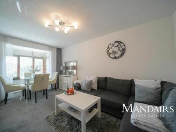 For Sale 1 Bedroom Apartment Peterborough Cambridgeshire DS100733649