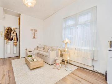 For Sale 1 Bedroom Apartment Roath Roath DLS99642107