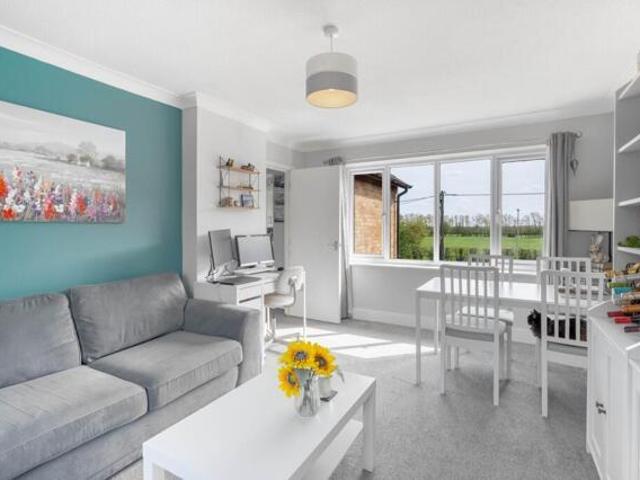 For Sale 1 Bedroom Apartment Swavesey Cambridgeshire DLS102023807