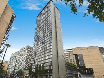 For Sale 1 Bedroom Apartment Sheffield Sheffield DS100685378