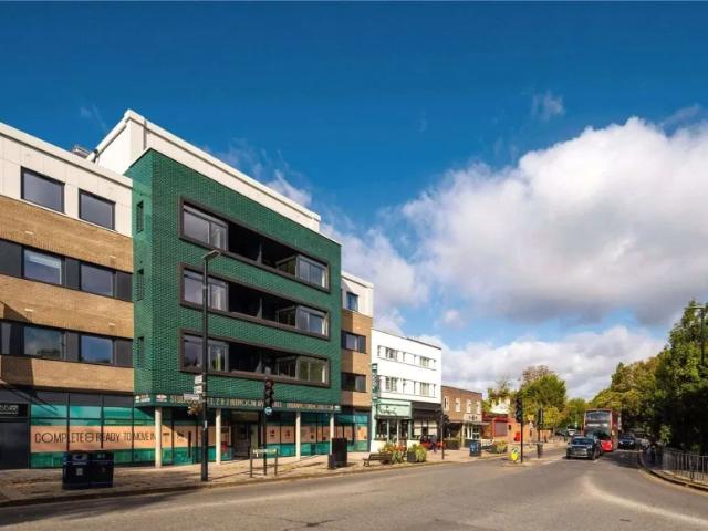 For Sale 1 Bedroom Apartment Sidcup London DLS102596532