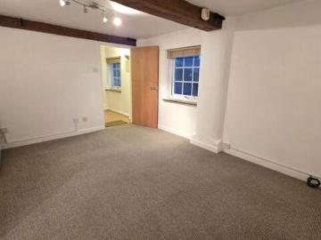 For Sale 1 Bedroom Apartment Sleaford Lincolnshire DS100398265