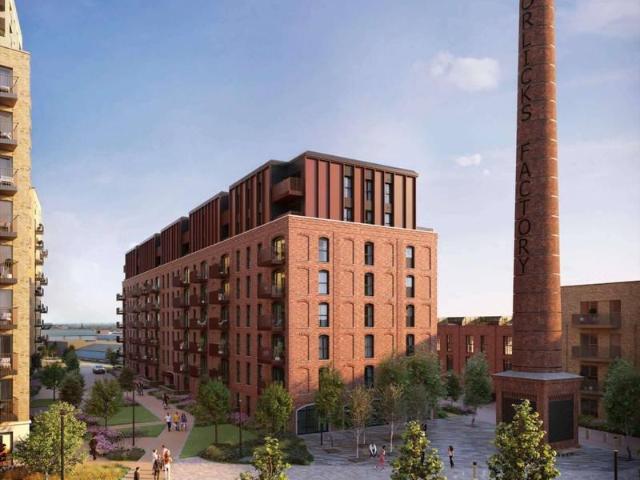 For Sale 1 Bedroom Apartment Slough Slough DS102596798