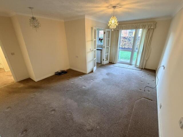 For Sale 1 Bedroom Apartment Thurrockc Great London DS101931624