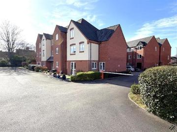 For Sale 1 Bedroom Apartment Warwick Warwickshire DS101674737