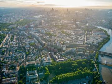 For Sale 1 Bedroom Apartment Westminster London DLS102596504