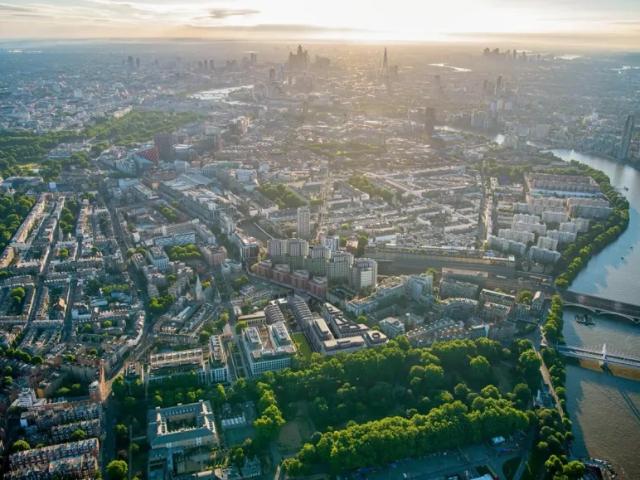 For Sale 1 Bedroom Apartment Westminster London DLS102596504