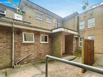For Sale 1 Bedroom Apartment Wisbech Cambridgeshire DS99952401