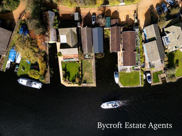For Sale 1 Bedroom Bungalow Crabbetts Marsh Crabbetts Marsh DS101675814