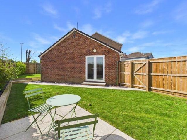 For Sale 1 Bedroom Bungalow Bude Cornwall DS102023826