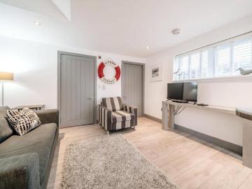 For Sale 1 Bedroom House Earlsferry Earlsferry DS100824906