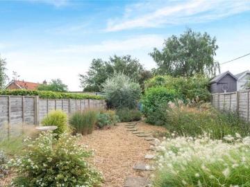 Burnham Norton King's Lynn, East of England