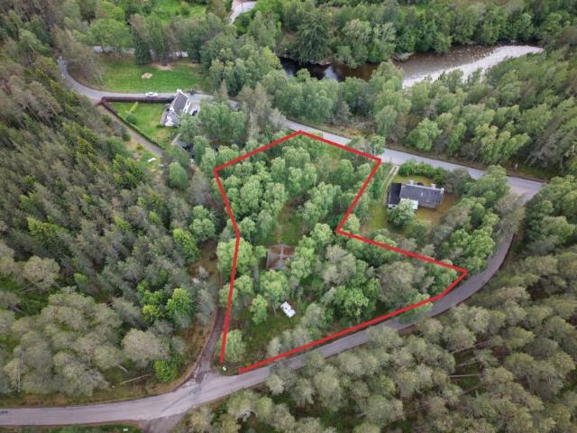 For Sale 1 Bedroom House Kingussie Kingussie DS103920435
