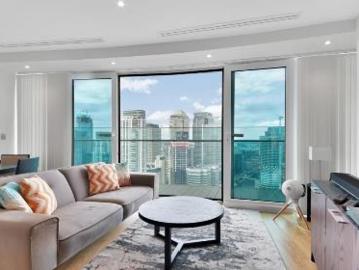 For Sale 1 Bedroom House London England DS96313626