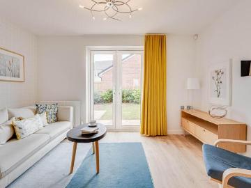 For Sale 1 Bedroom House North Yorkshire North Yorkshire DS100503023