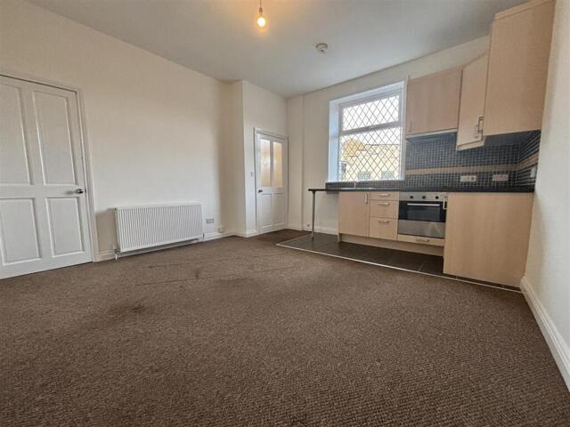 For Sale 1 Bedroom House North Yorkshire Calderdale DS100503014