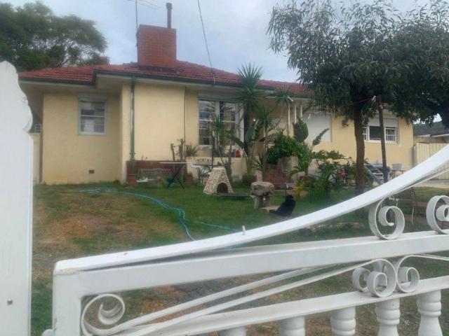 FOR SALE | 23 Walgreen Crescent, Calista