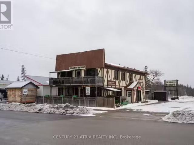 For sale: 205 IMPERIAL STREET, Sables Spanish Rivers, Ontario.