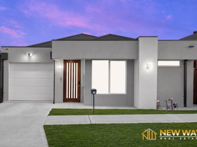 FOR SALE | 20 COUNTESS CIRCUIT, WOLLERT