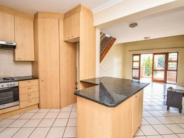 for sale: 2 bedroom 2 bathroom loft.